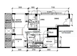 33 Devonshire  (D9), Apartment #457401261